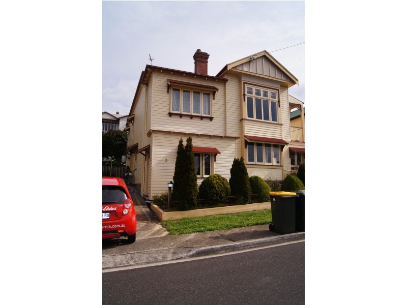 3B William Street, Burnie TAS 7320