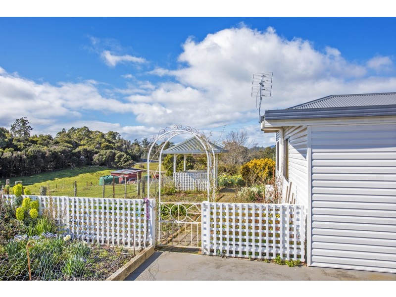 296 Upper Stowport Road, Stowport TAS 7321