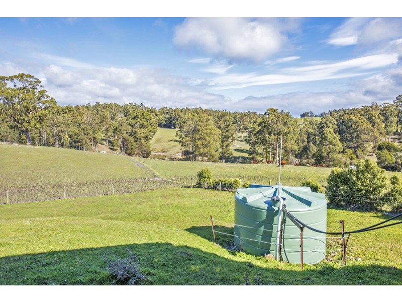 296 Upper Stowport Road, Stowport TAS 7321