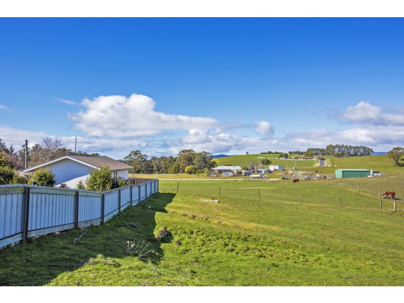 296 Upper Stowport Road, Stowport TAS 7321