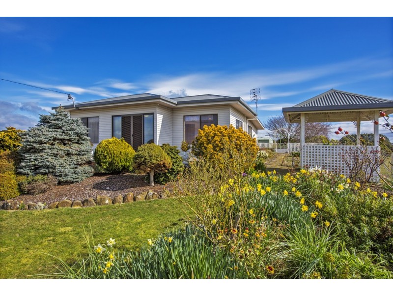 296 Upper Stowport Road, Stowport TAS 7321