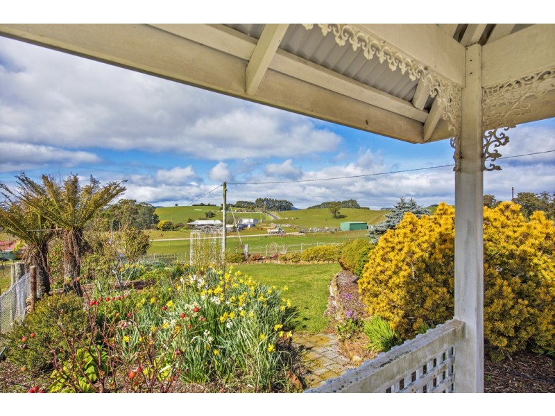 296 Upper Stowport Road, Stowport TAS 7321