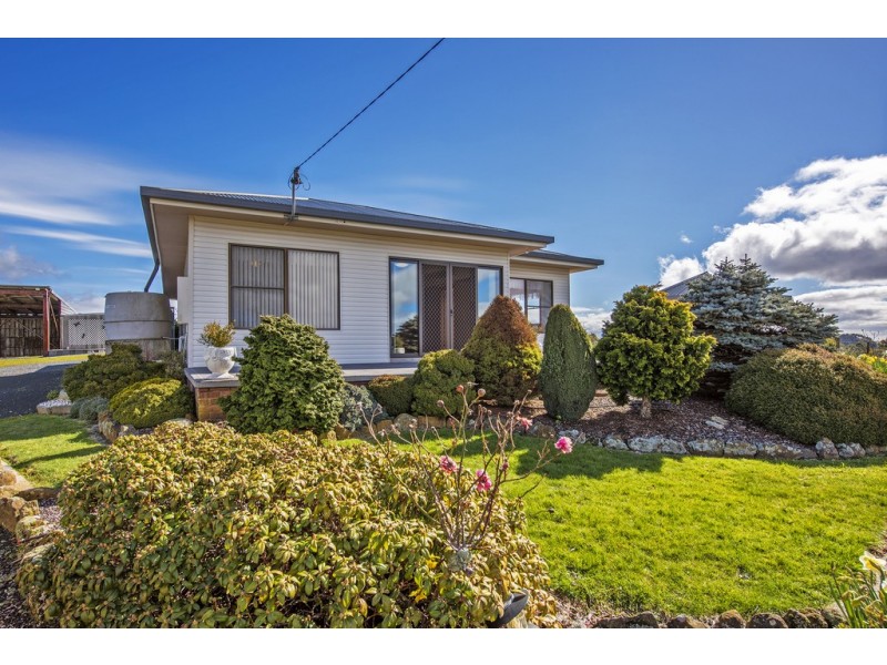 296 Upper Stowport Road, Stowport TAS 7321