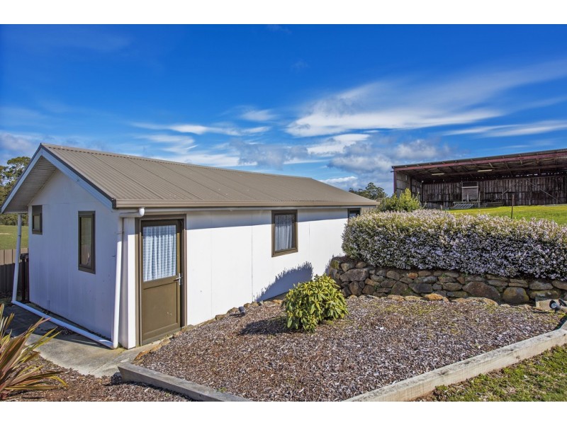 296 Upper Stowport Road, Stowport TAS 7321