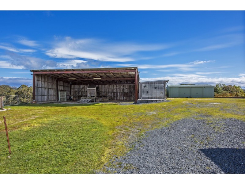 296 Upper Stowport Road, Stowport TAS 7321
