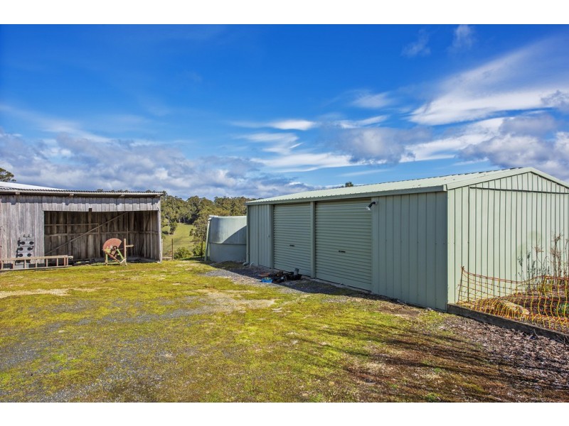 296 Upper Stowport Road, Stowport TAS 7321