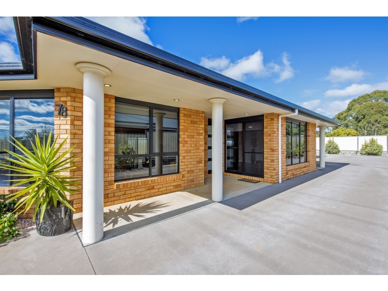 78 Cardigan Street, Somerset TAS 7322