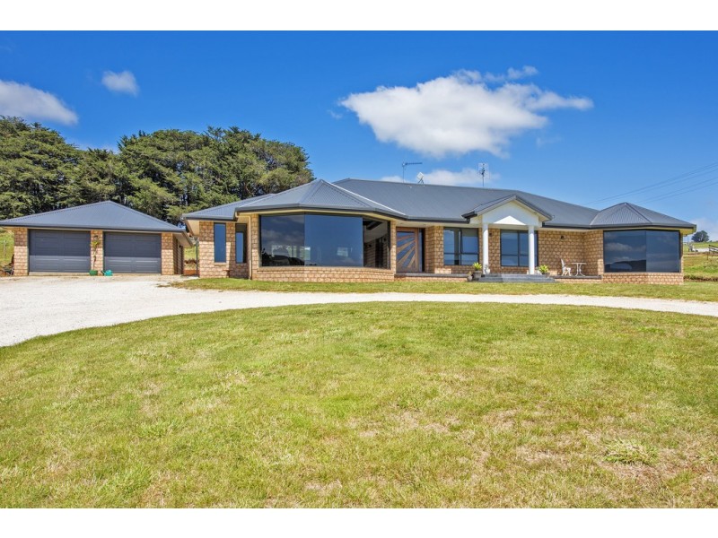 260 Camena Road, Natone TAS 7321
