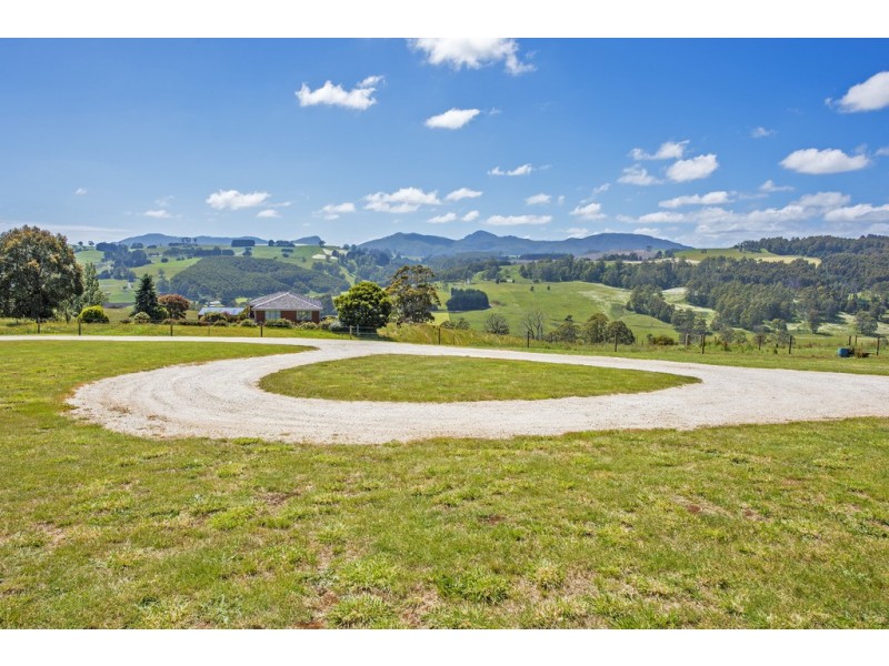 260 Camena Road, Natone TAS 7321