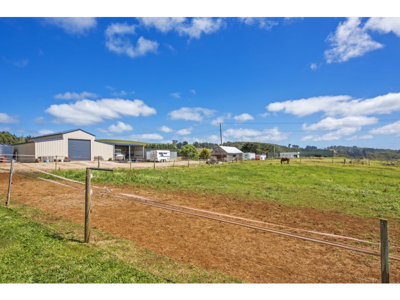 260 Camena Road, Natone TAS 7321