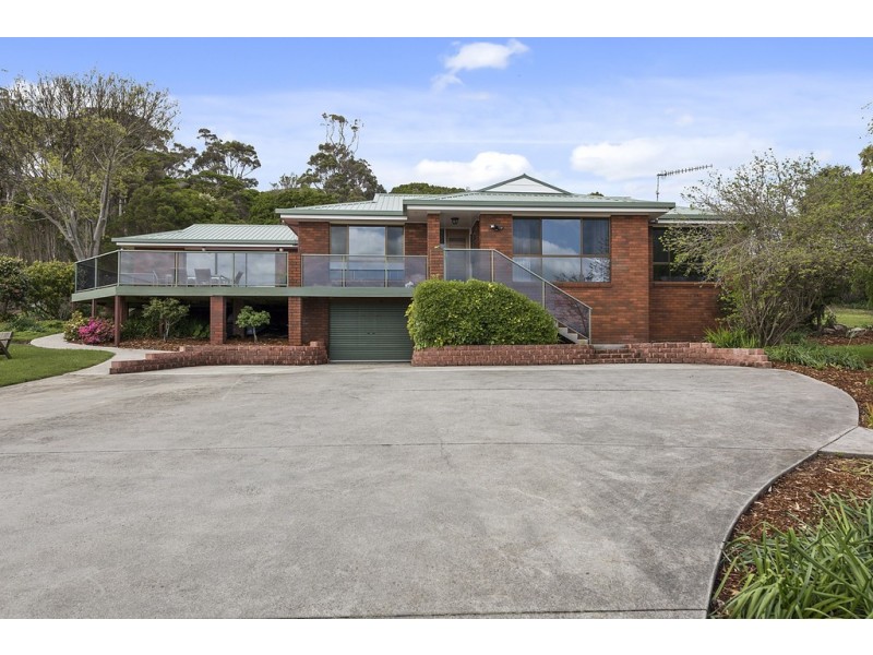 7 Creamery Road, Sulphur Creek TAS 7316