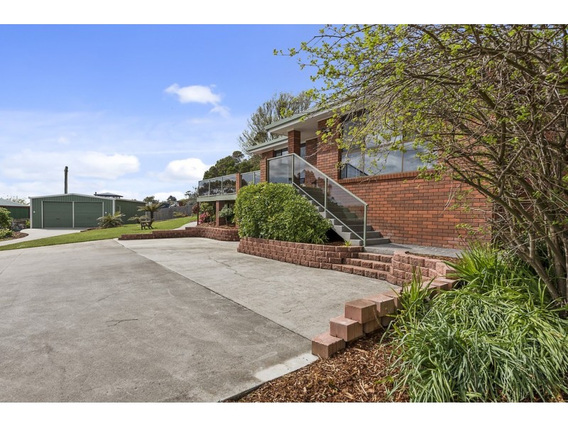 7 Creamery Road, Sulphur Creek TAS 7316