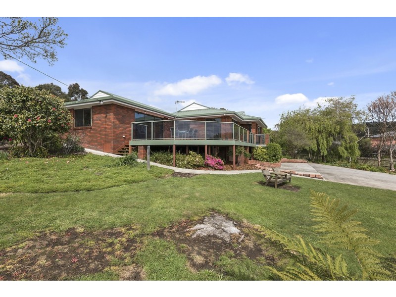7 Creamery Road, Sulphur Creek TAS 7316