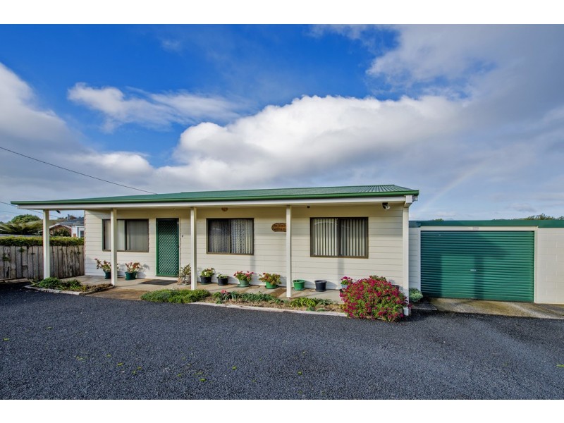 83 Old Surrey Road, Havenview TAS 7320