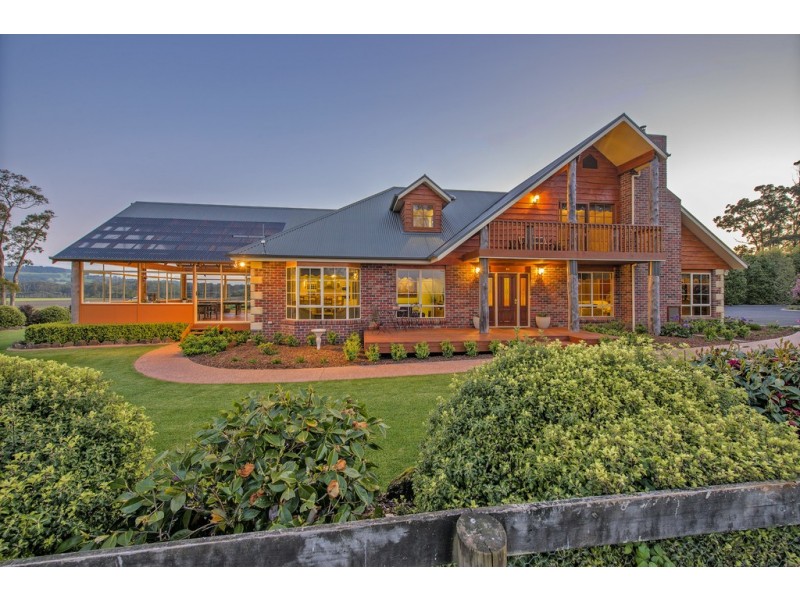 141 Mount Hicks Road, Wynyard TAS 7325