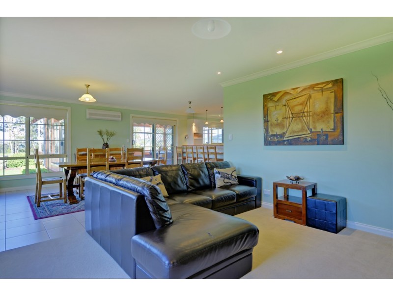 141 Mount Hicks Road, Wynyard TAS 7325