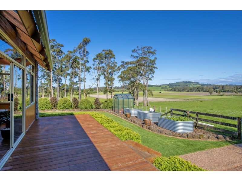 141 Mount Hicks Road, Wynyard TAS 7325