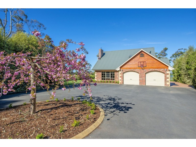 141 Mount Hicks Road, Wynyard TAS 7325