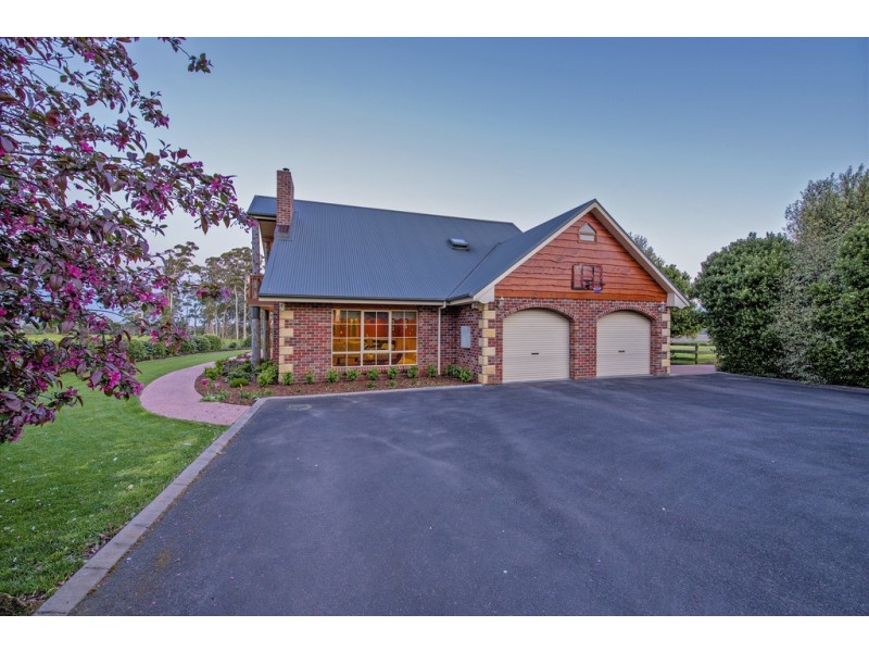 141 Mount Hicks Road, Wynyard TAS 7325