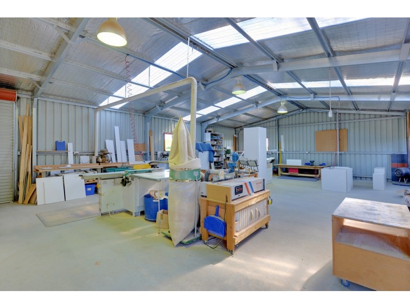 141 Mount Hicks Road, Wynyard TAS 7325