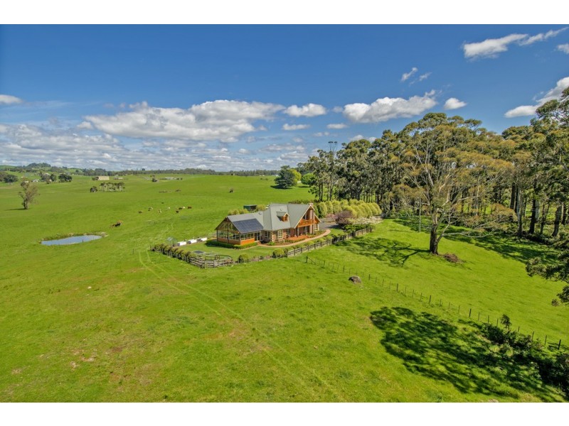 141 Mount Hicks Road, Wynyard TAS 7325