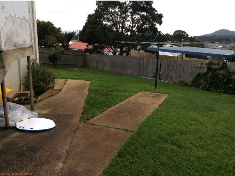 37 WINTER AVENUE, Upper Burnie TAS 7320
