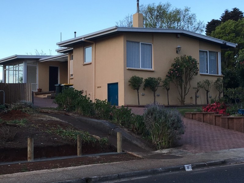6 FUTUNA AVENUE, Park Grove TAS 7320