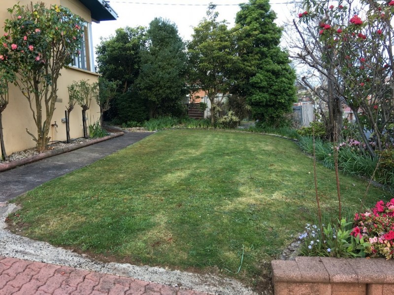 6 FUTUNA AVENUE, Park Grove TAS 7320