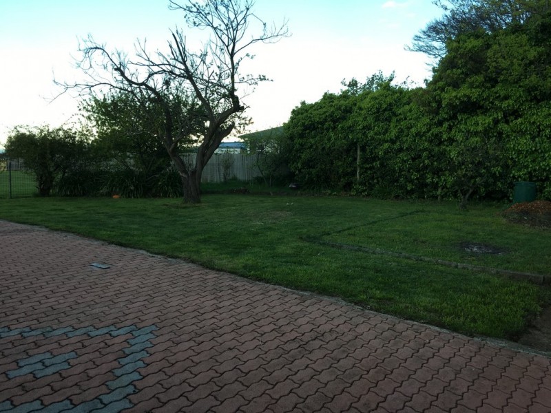 6 FUTUNA AVENUE, Park Grove TAS 7320