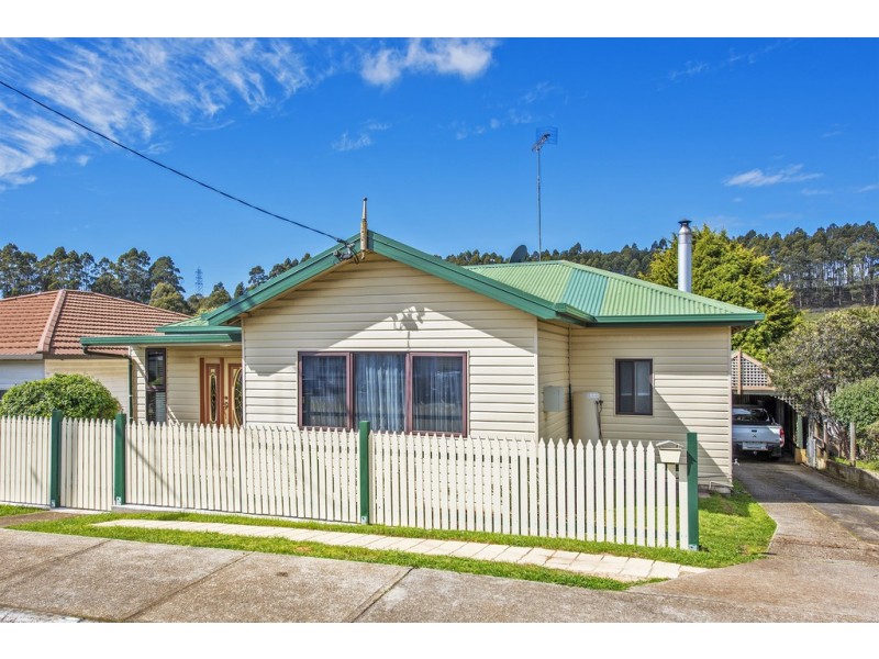 25 Collins Street, Brooklyn TAS 7320