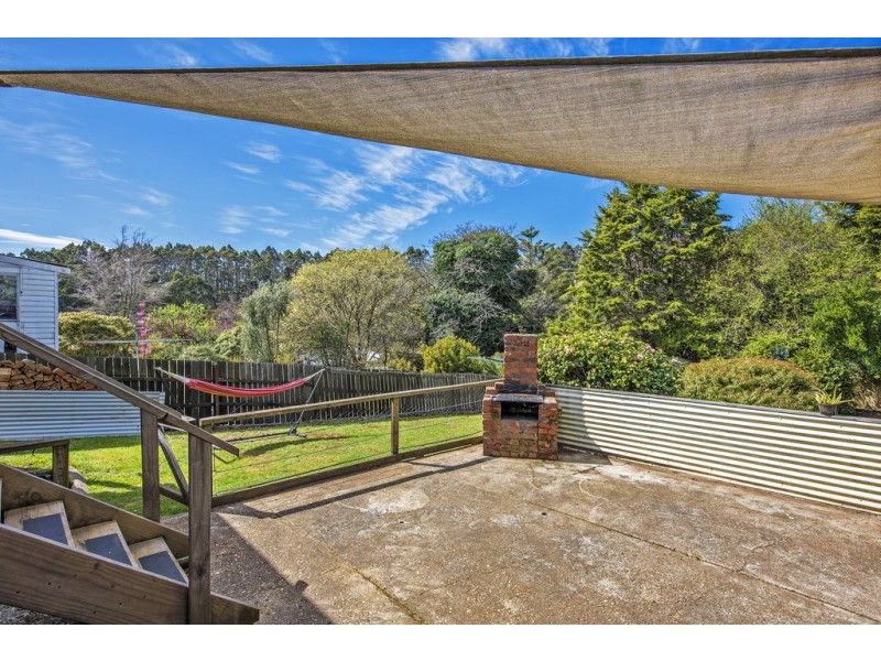25 Collins Street, Brooklyn TAS 7320