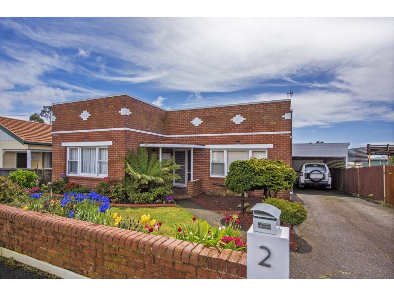 2 Linton Street, Upper Burnie TAS 7320