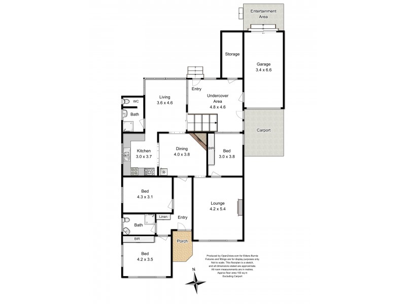 2 Linton Street, Upper Burnie TAS 7320