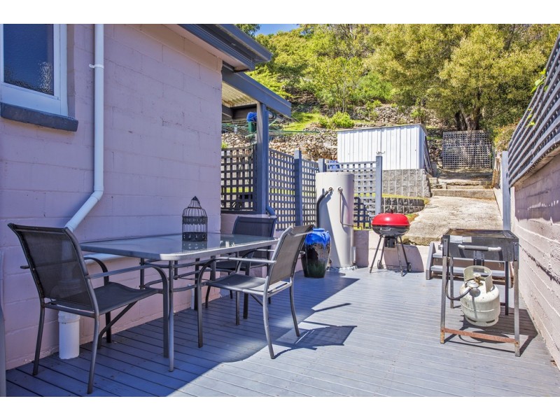 25 Saundridge Road, Cooee TAS 7320