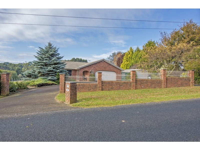 43 Little Village Lane, Somerset TAS 7322
