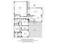 43 Little Village Lane, Somerset TAS 7322 Floorplan