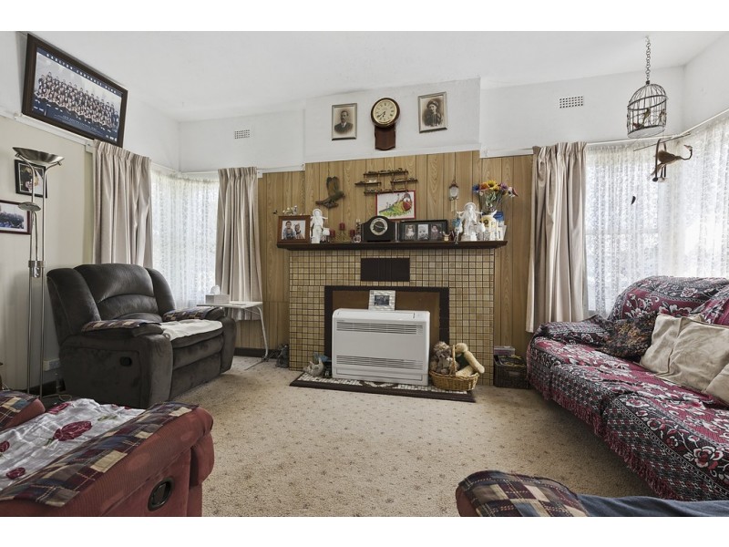 4 Oates Street, Montello TAS 7320