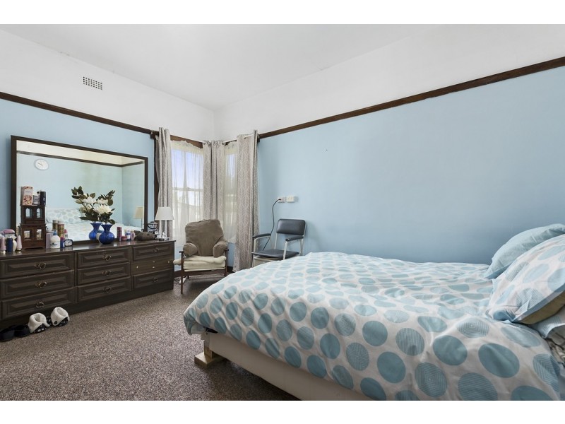 4 Oates Street, Montello TAS 7320