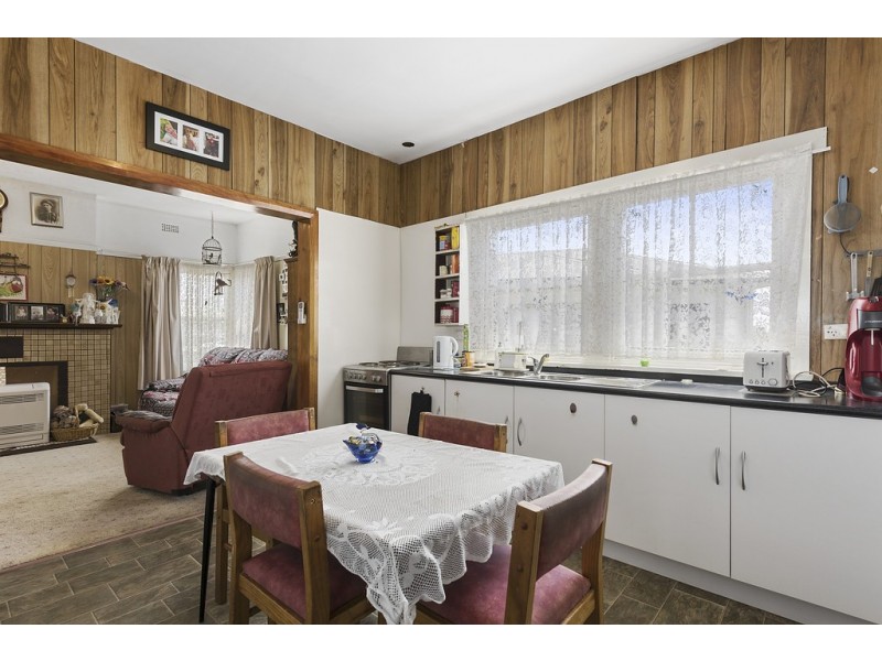 4 Oates Street, Montello TAS 7320