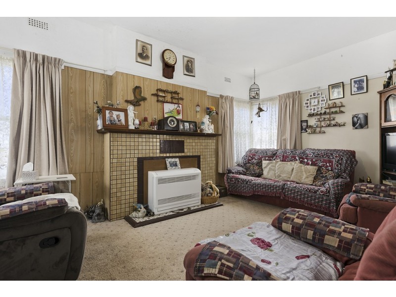 4 Oates Street, Montello TAS 7320