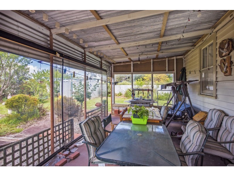 4 Oates Street, Montello TAS 7320