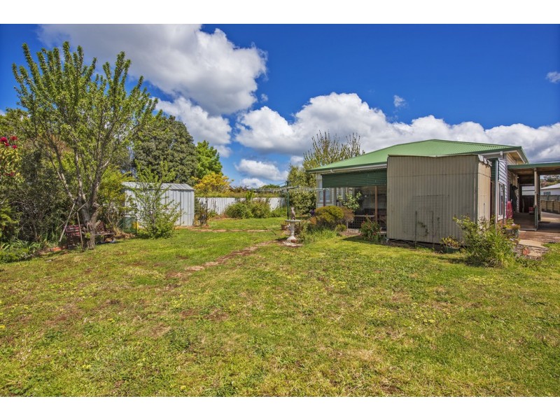 4 Oates Street, Montello TAS 7320