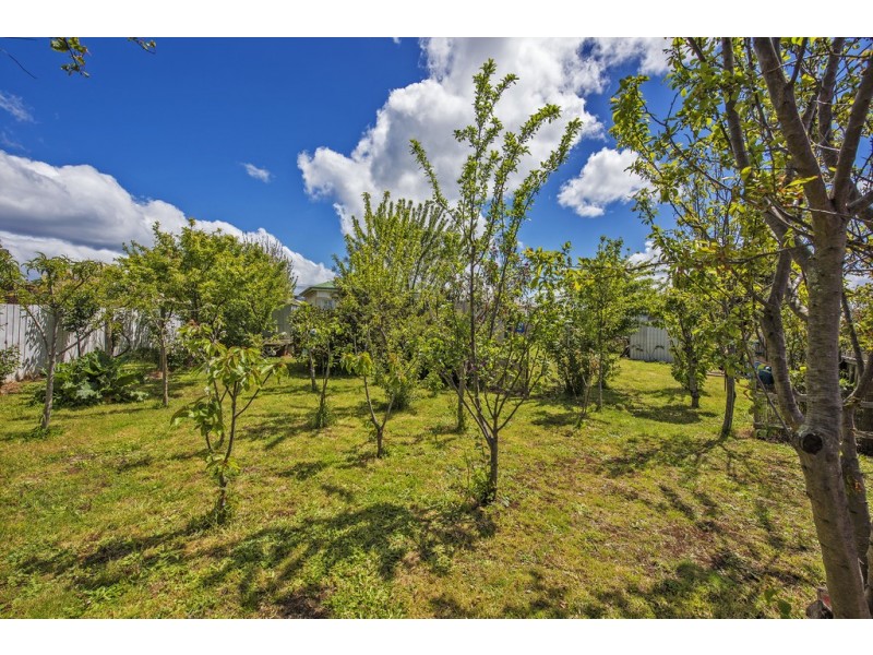 4 Oates Street, Montello TAS 7320