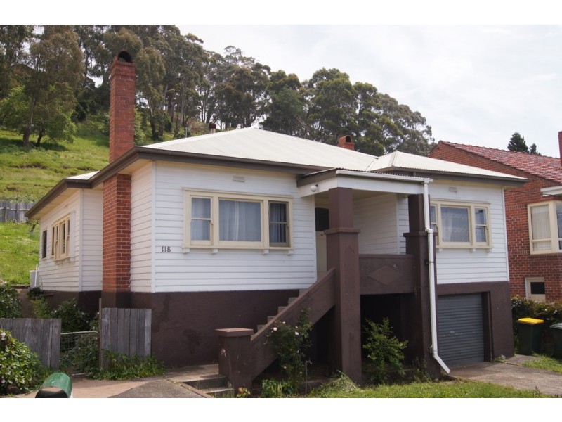 118 Mount Street, Burnie TAS 7320