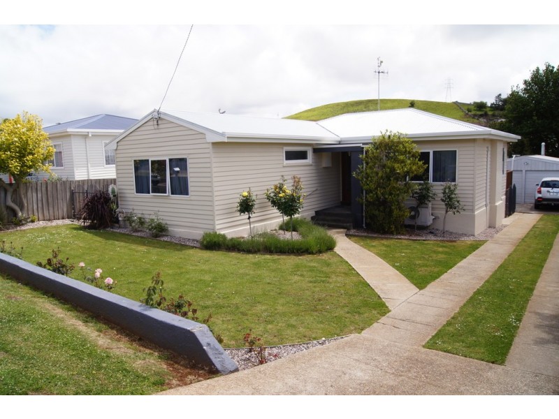 350 MOUNT STREET, Upper Burnie TAS 7320
