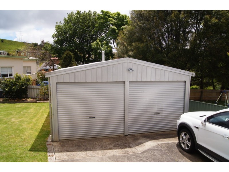 350 MOUNT STREET, Upper Burnie TAS 7320