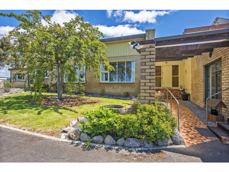 26 Three Mile Line Road, Upper Burnie TAS 7320