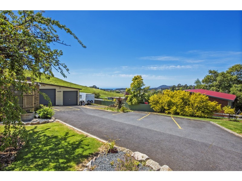 26 Three Mile Line Road, Upper Burnie TAS 7320