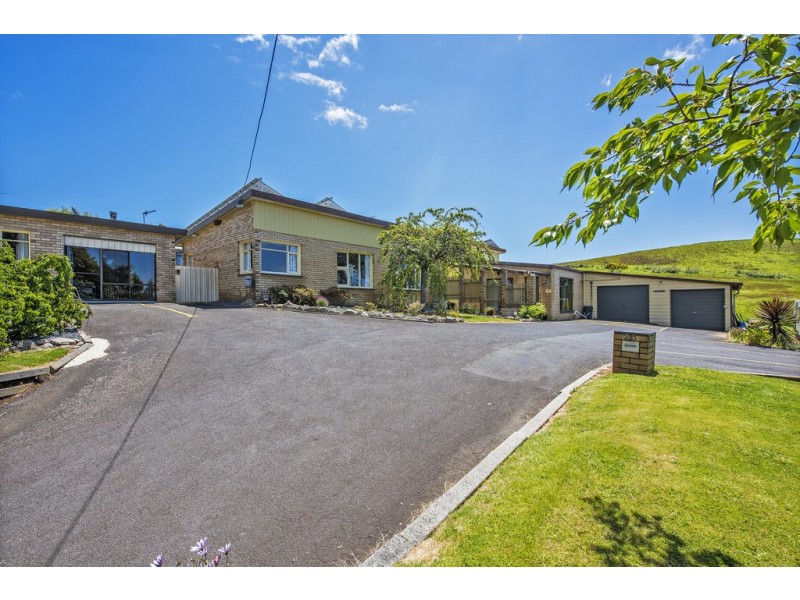 26 Three Mile Line Road, Upper Burnie TAS 7320