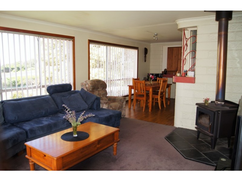 9 Sea  Eagle Street, Chasm Creek TAS 7321